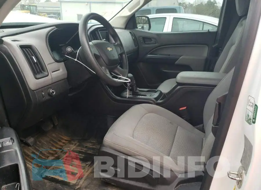 1GCHSBEA1G1252371 Photo# 7