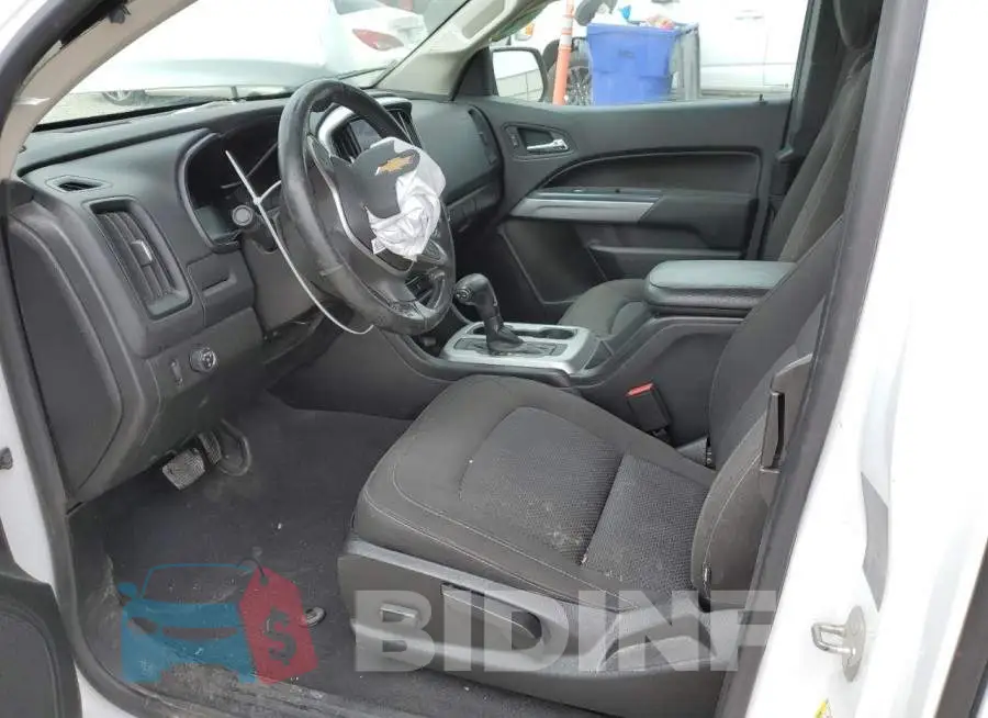 1GCHSCEA3L1110183 Photo# 7