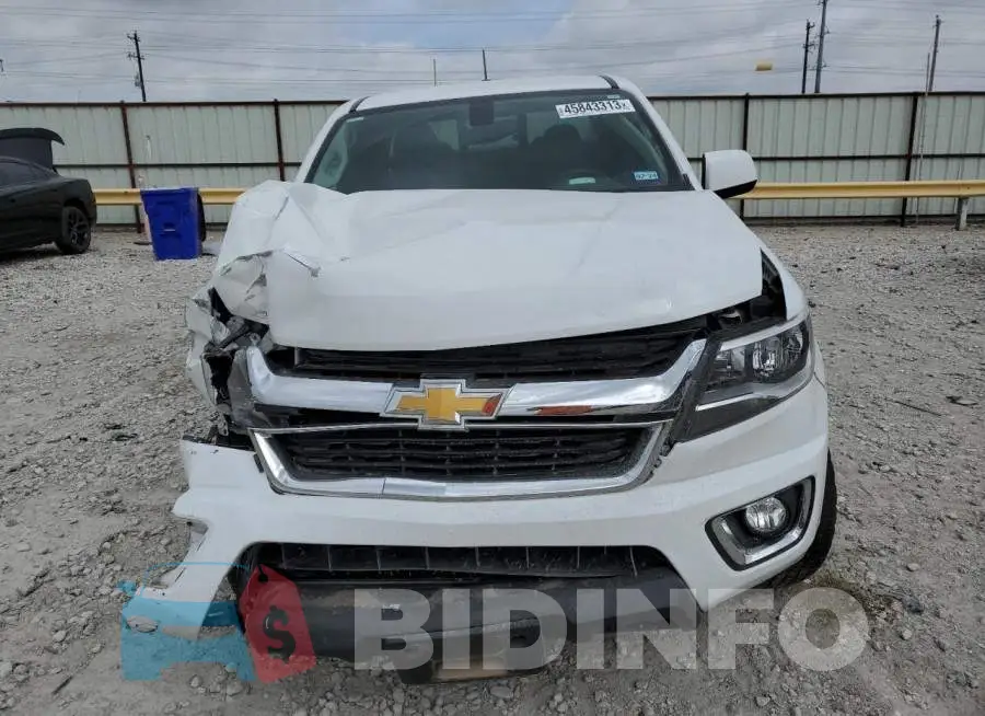 1GCHSCEA3L1110183 Photo# 5