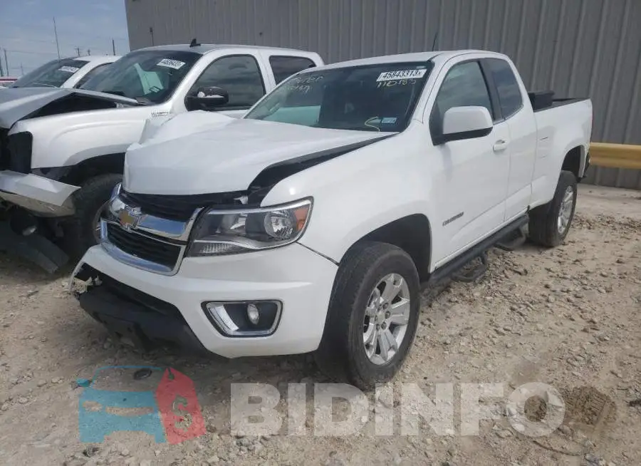 1GCHSCEA3L1110183 Photo# 1