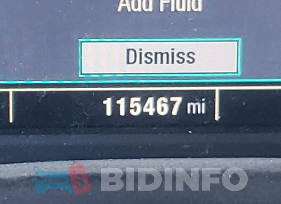 1GNSCHKC8FR158216 Photo# 8