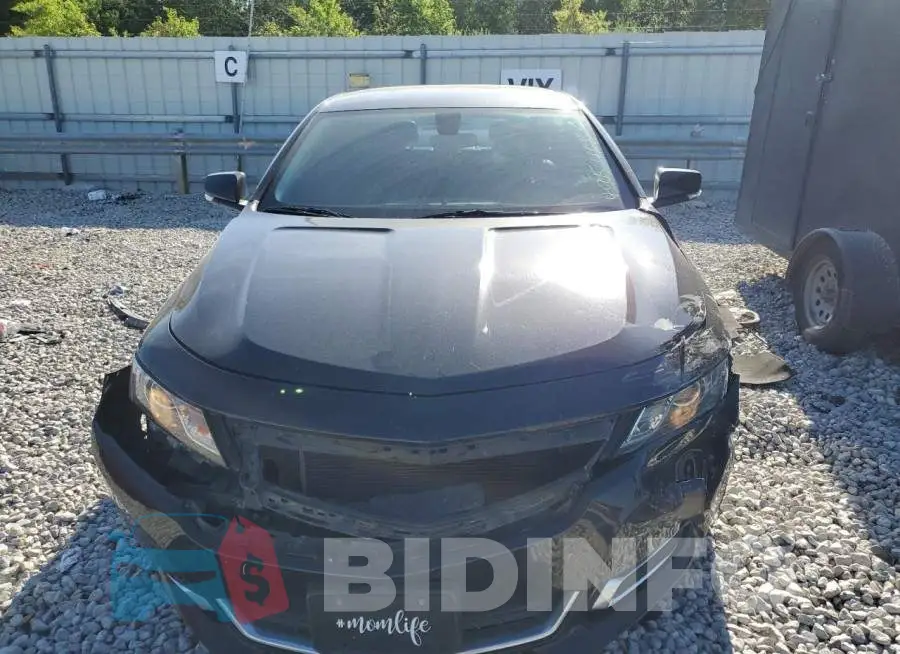 2G1105S38H9174773 Photo# 5