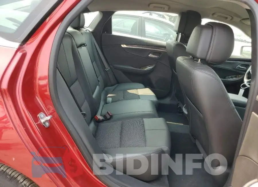 2G1125S35E9228732 Photo# 10