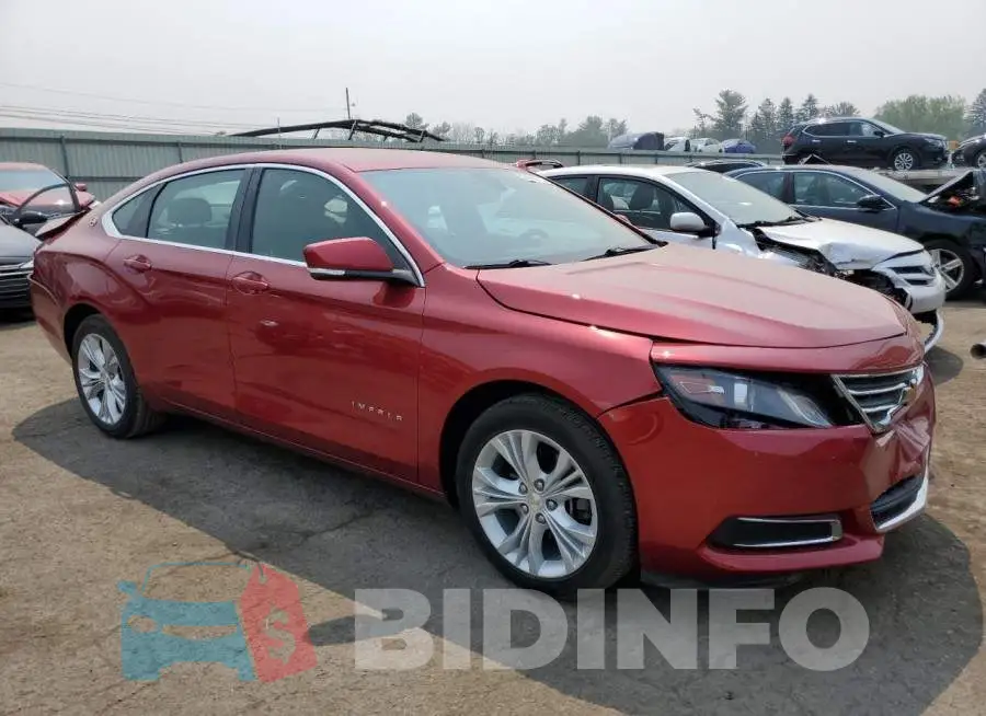 2G1125S35E9228732 Photo# 4