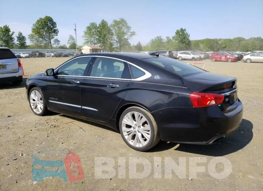 2G1145S31G9140242 Photo# 2
