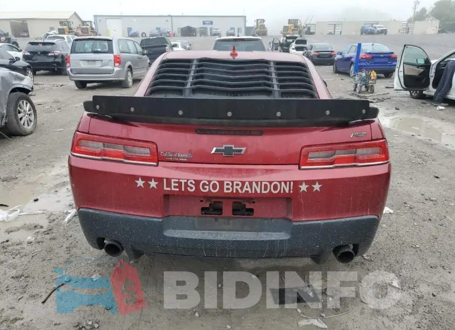2G1FB1E32E9203121 Photo# 6