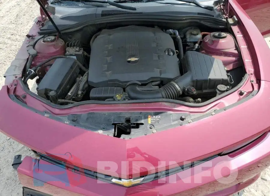 2G1FB1E37E9275920 Photo# 11
