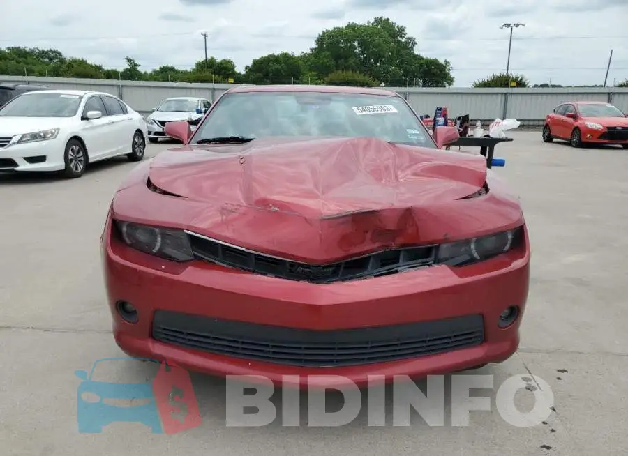2G1FC1E32E9187354 Photo# 5