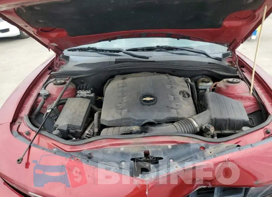 2G1FC1E32E9187354 Photo# 11