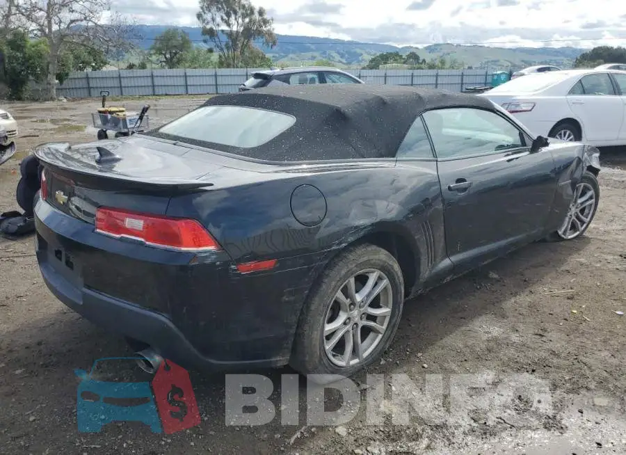 2G1FC3D39F9166998 Photo# 3