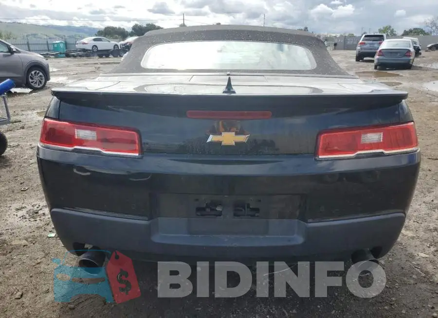 2G1FC3D39F9166998 Photo# 6