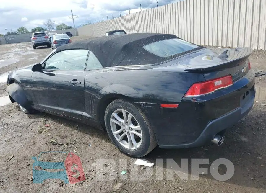 2G1FC3D39F9166998 Photo# 2