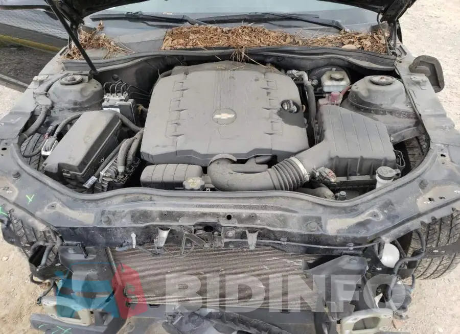 2G1FD1E32F9206547 Photo# 11