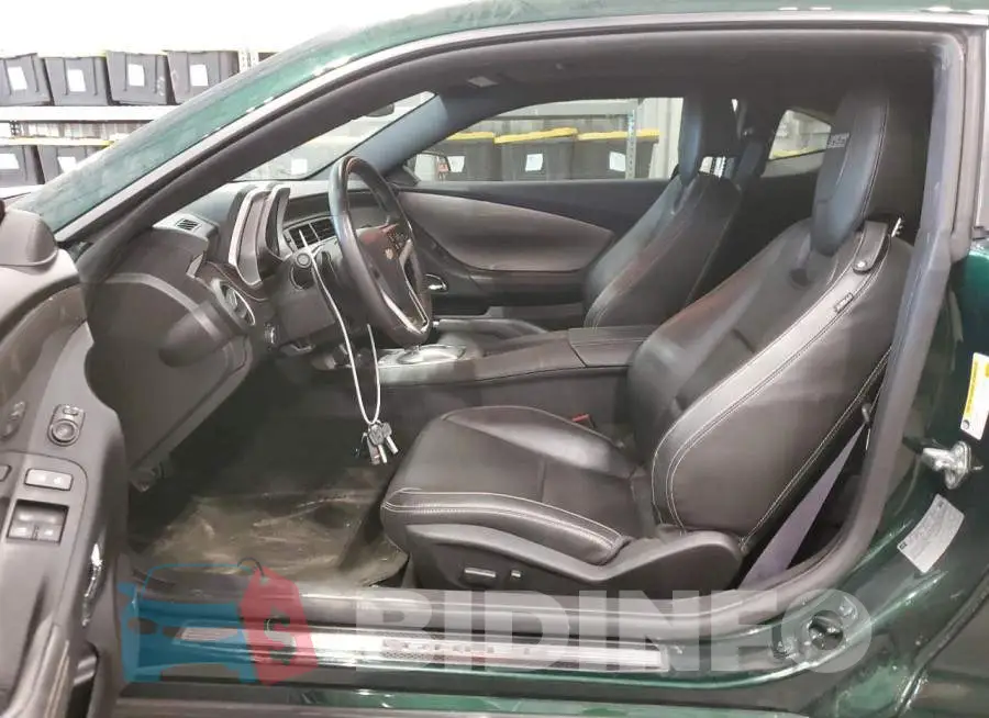 2G1FK1EJ7F9277473 Photo# 7