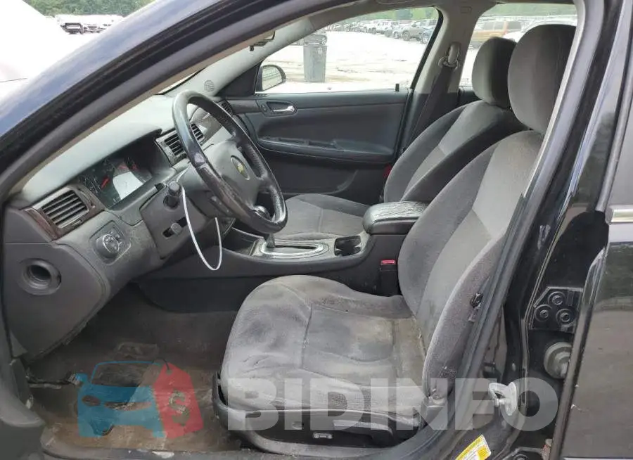 2G1WB5E35E1164286 Photo# 7