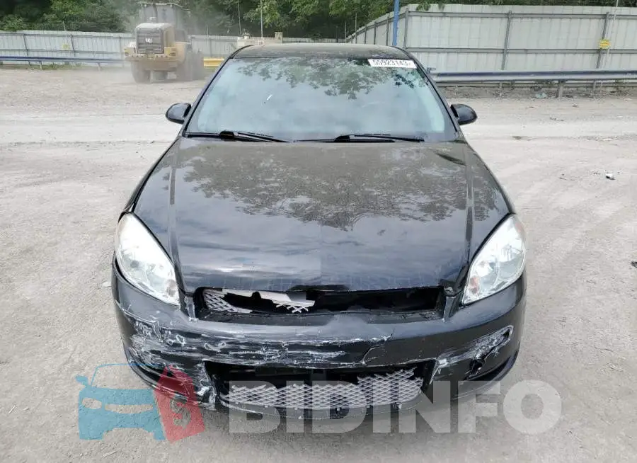 2G1WB5E35E1164286 Photo# 5