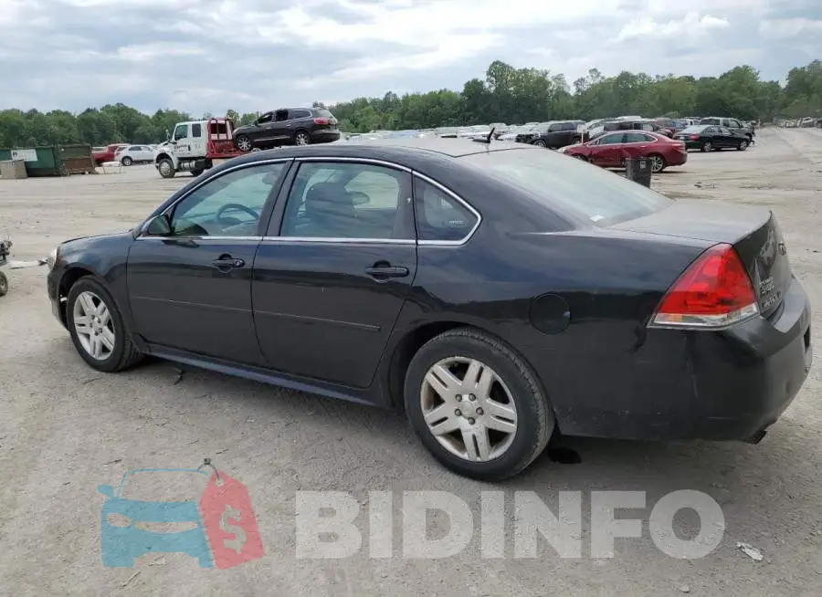 2G1WB5E35E1164286 Photo# 2