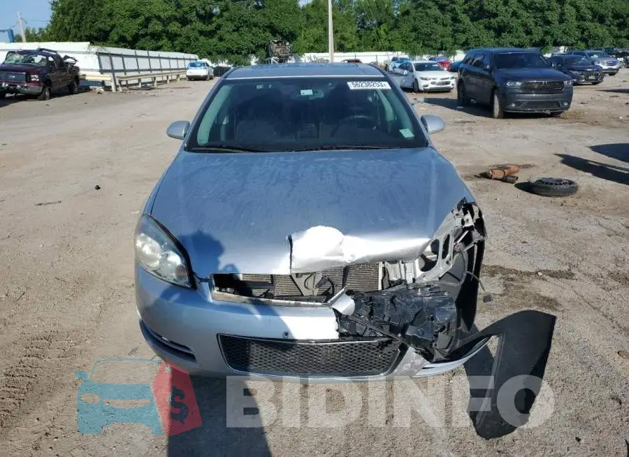2G1WB5E36E1150820 Photo# 5