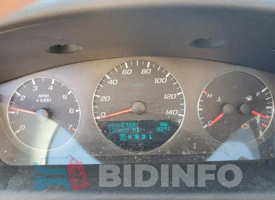 2G1WB5E36E1150820 Photo# 9