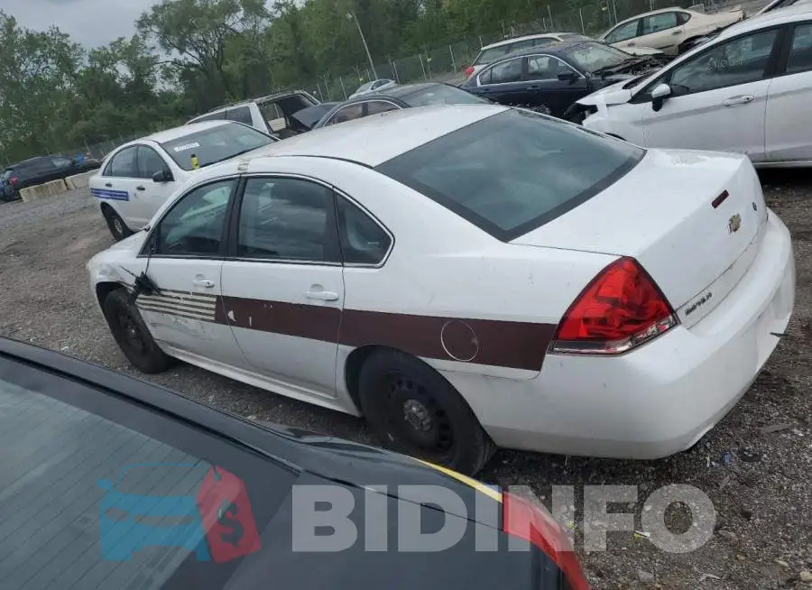 2G1WD5E35E1109461 Photo# 2