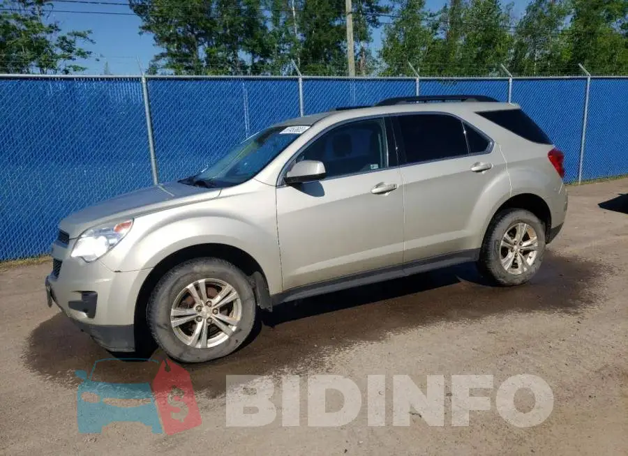 2GNALBEK1F6257242 Photo# 1