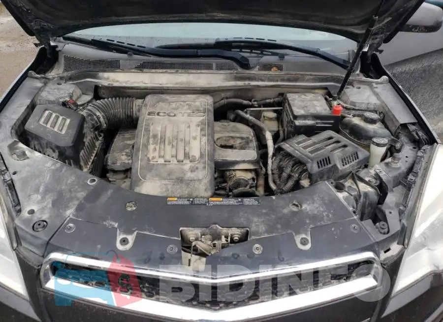 2GNALBEK9E6321641 Photo# 12