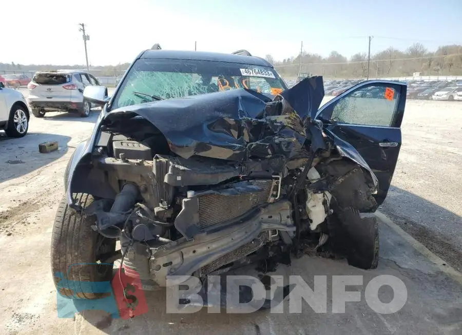 2GNALCEK8G1173858 Photo# 5
