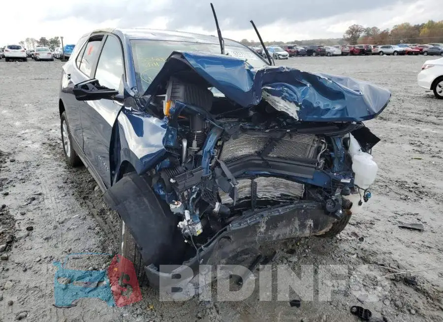 2GNAXUEV4M6134302 Photo# 9