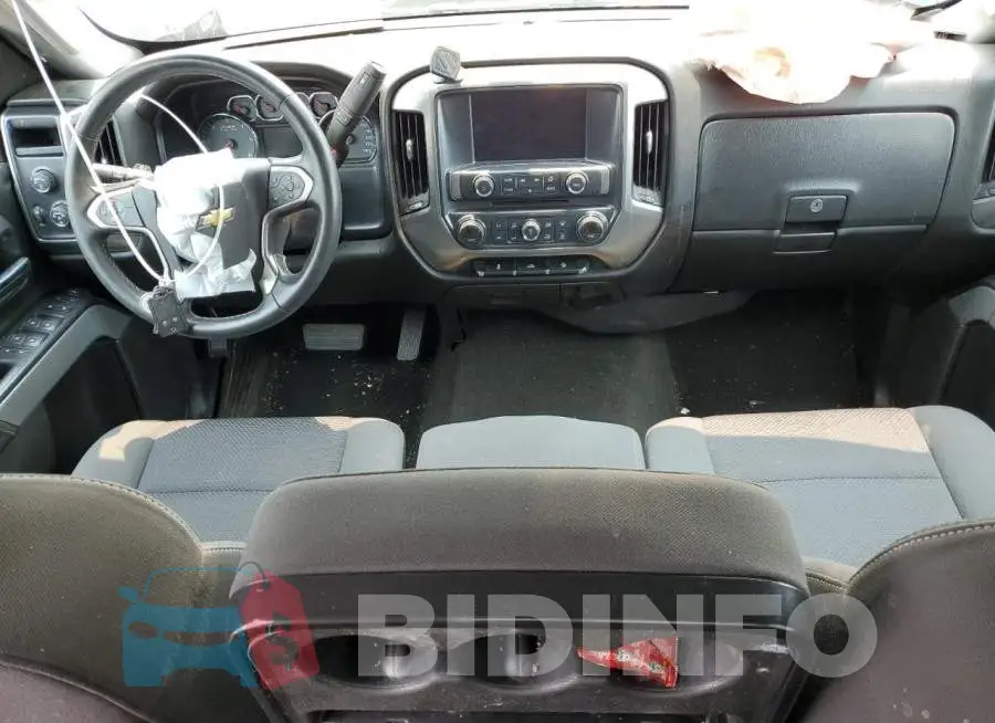 3GCUKREC4JG150970 Photo# 8