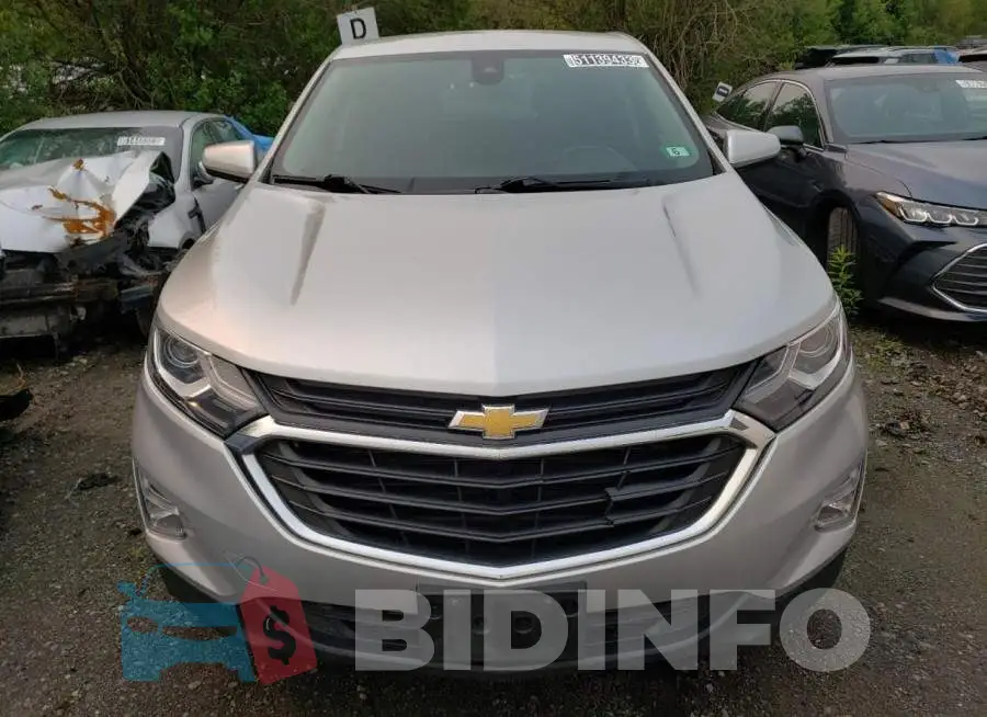 3GNAXTEV5MS161102 Photo# 5