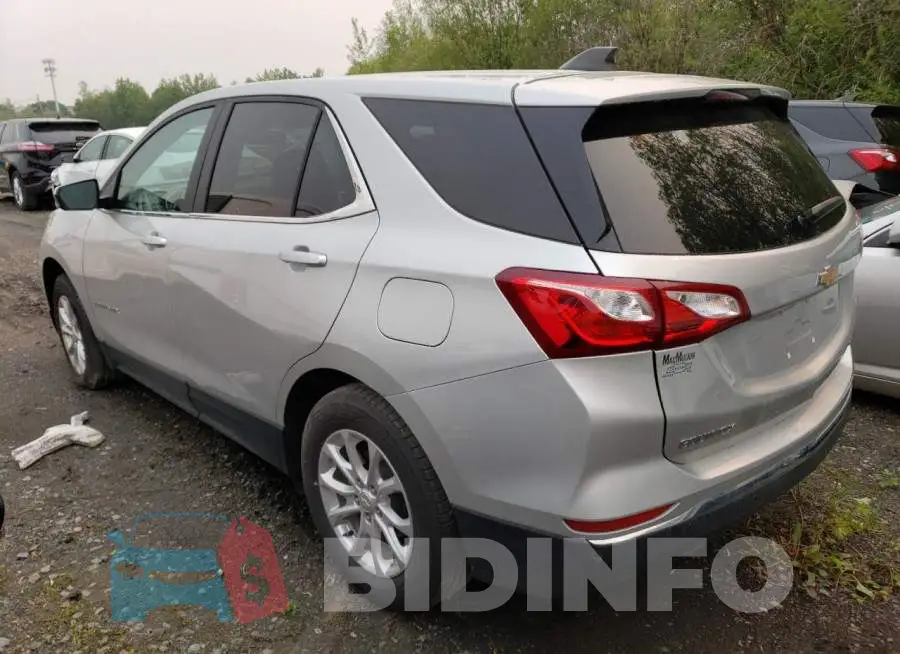 3GNAXTEV5MS161102 Photo# 2