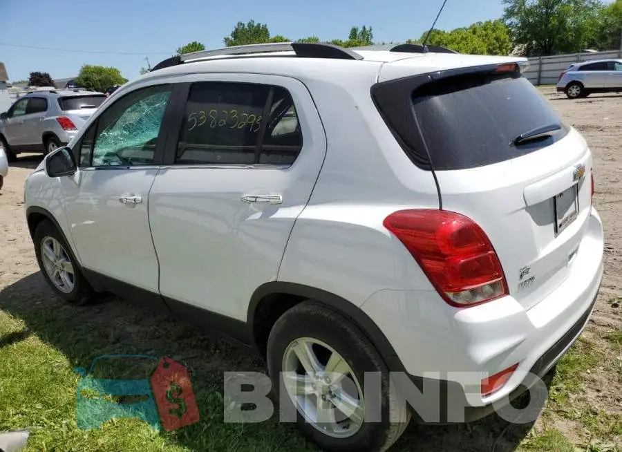 KL7CJLSB8LB072015 Photo# 2