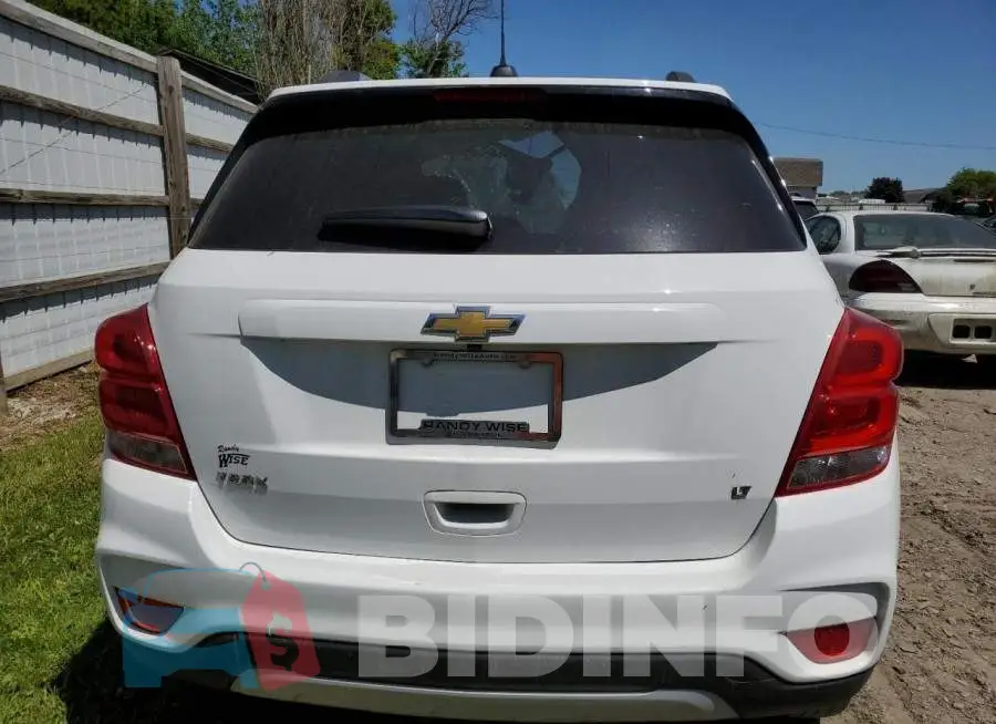 KL7CJLSB8LB072015 Photo# 6