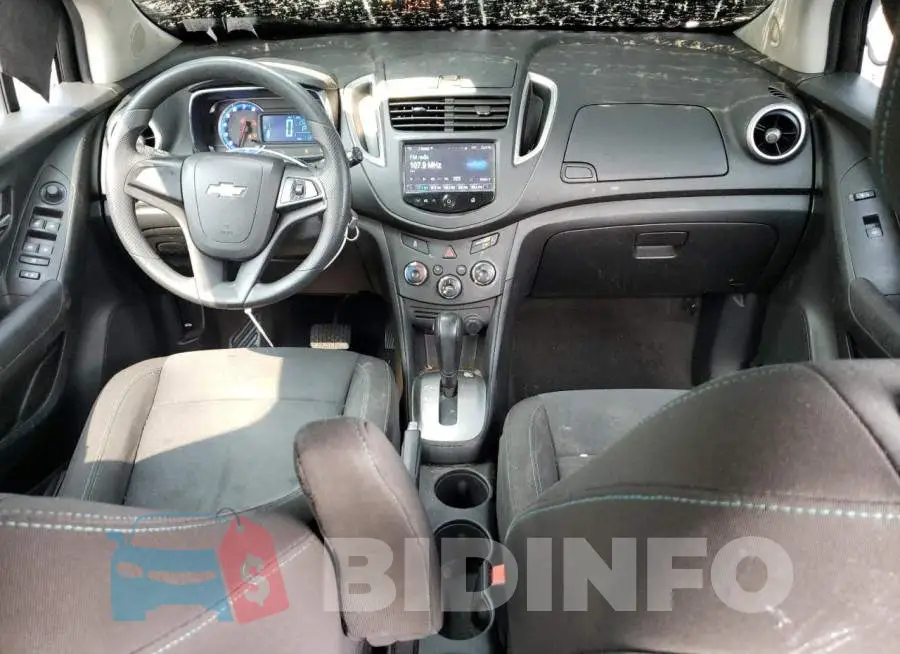 KL7CJPSB4FB144050 Photo# 8