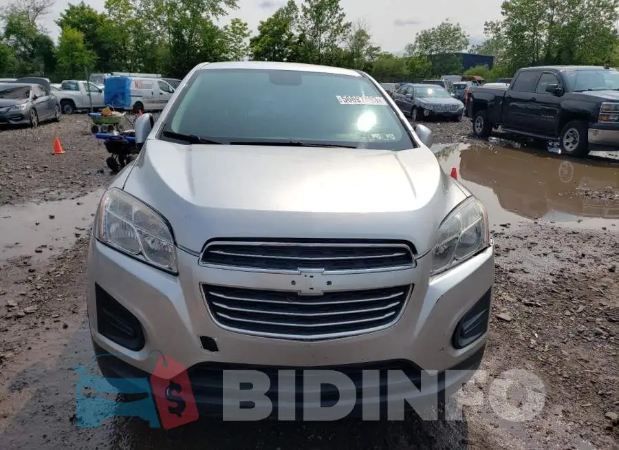 KL7CJPSB4FB144050 Photo# 5