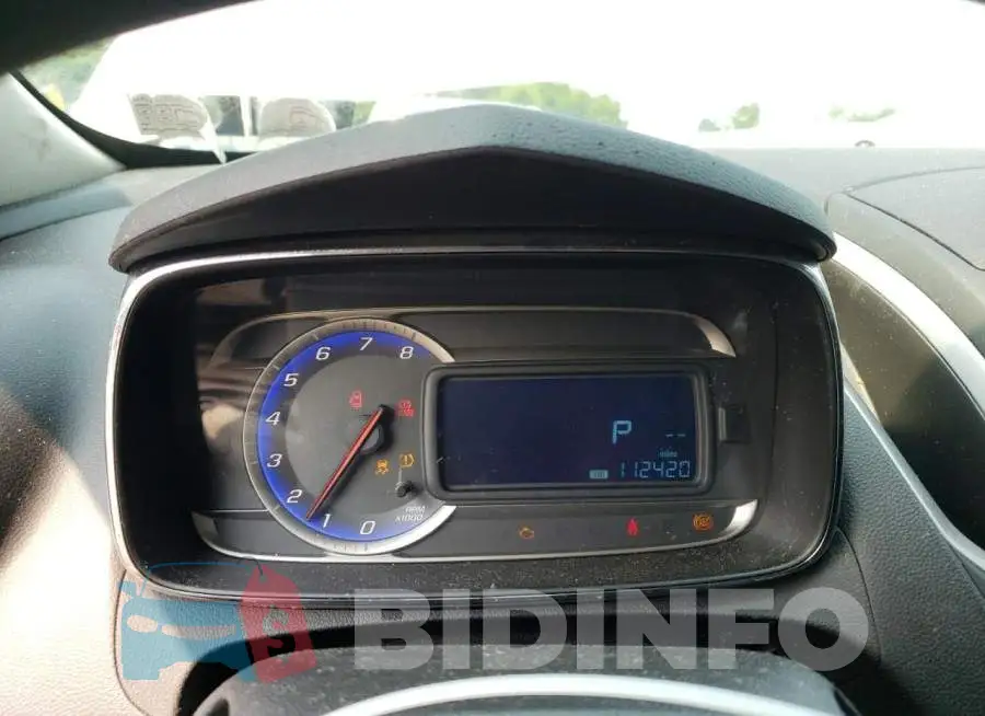 KL7CJPSB4FB144050 Photo# 9