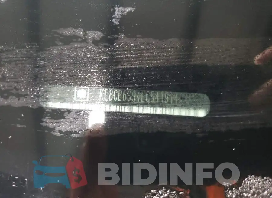 KL8CB6S94EC541914 Photo# 13