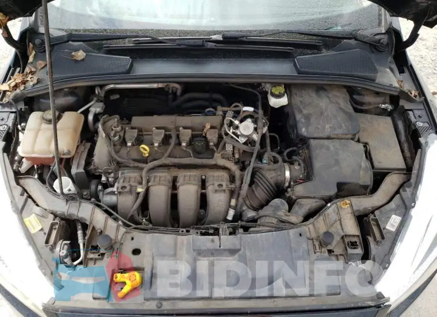 1FADP3E28HL270621 Photo# 11