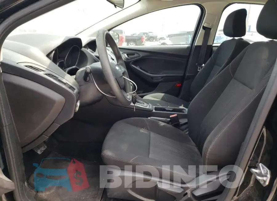 1FADP3E28HL270621 Photo# 7