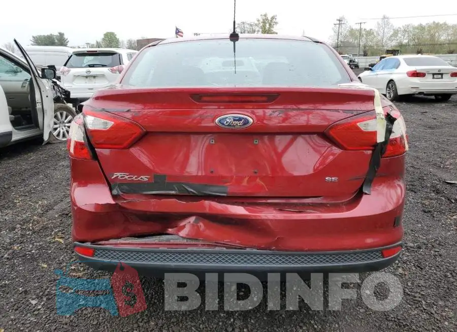 1FADP3F20EL201867 Photo# 6
