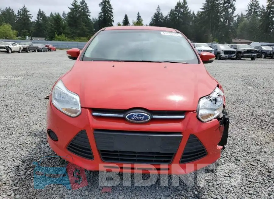 1FADP3F20EL452761 Photo# 5