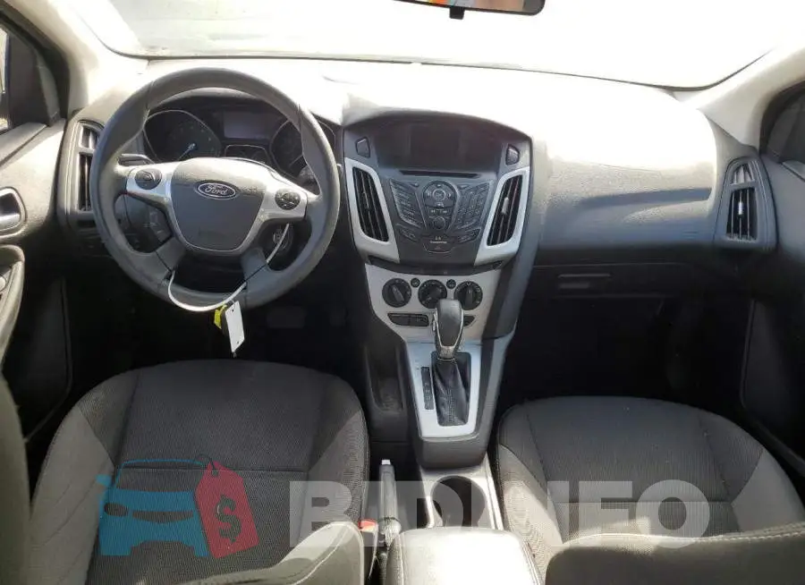 1FADP3F21EL237020 Photo# 8
