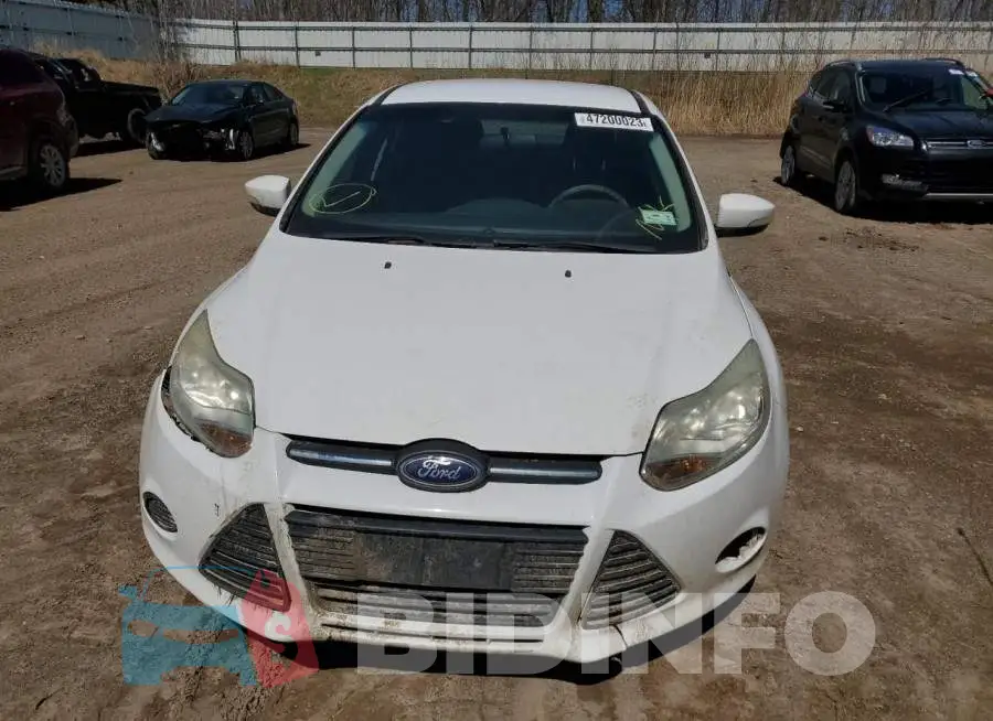 1FADP3F23EL156679 Photo# 5