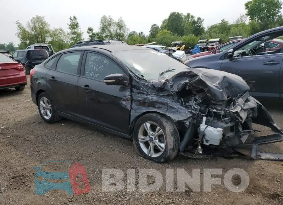 1FADP3F23EL240971 Photo# 4