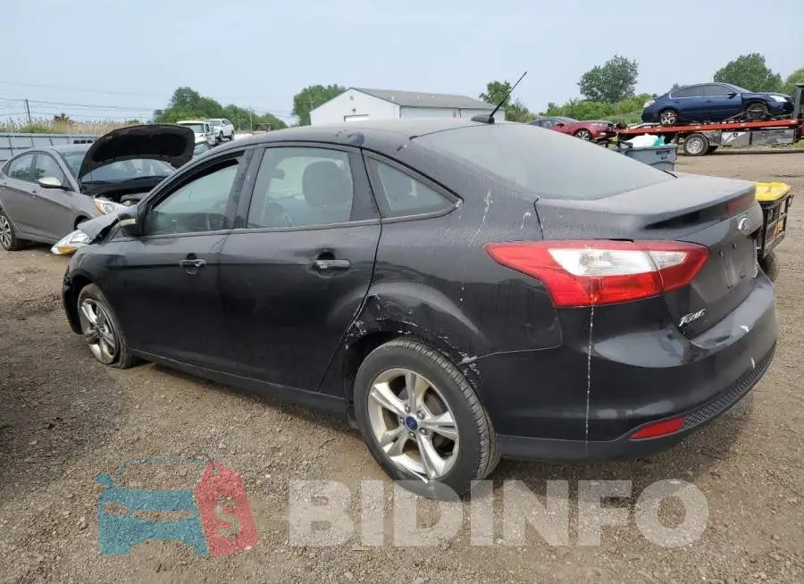 1FADP3F23EL240971 Photo# 2
