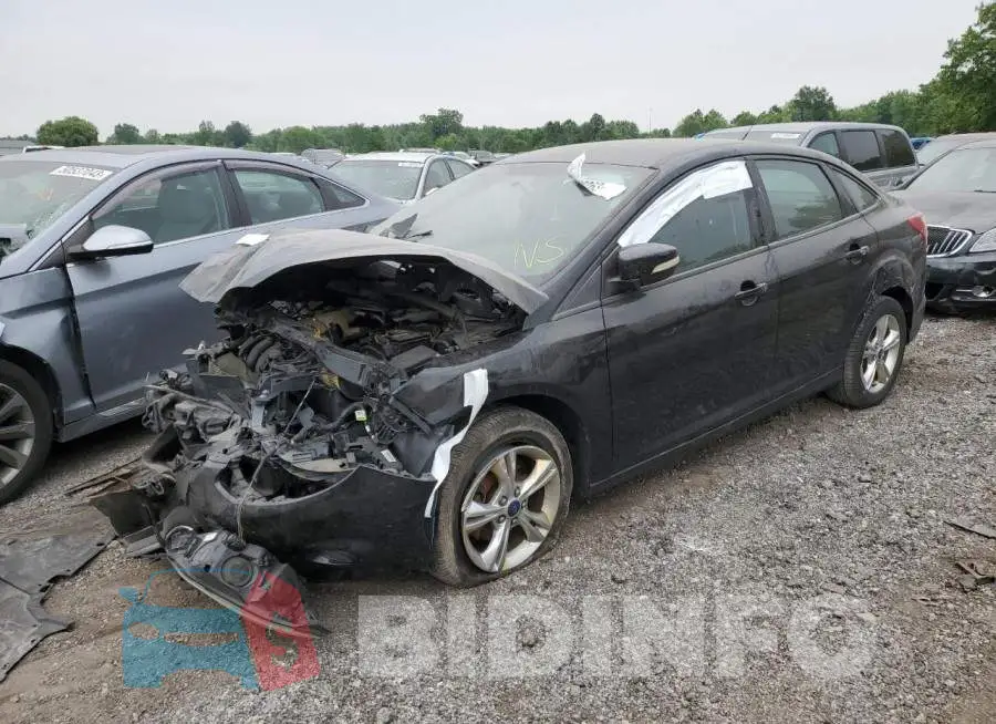 1FADP3F23EL240971 Photo# 1