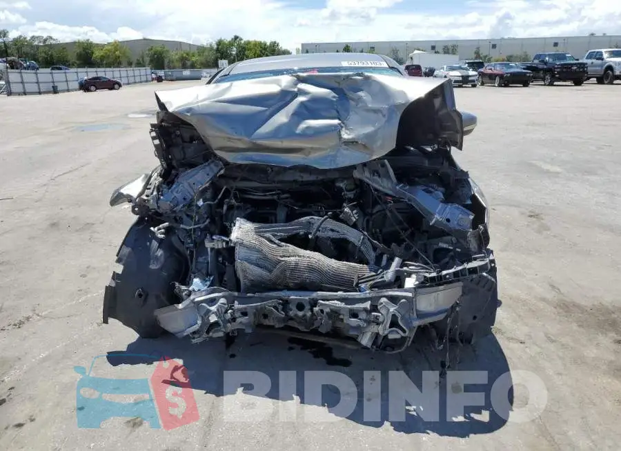 1FADP3F23EL272948 Photo# 5