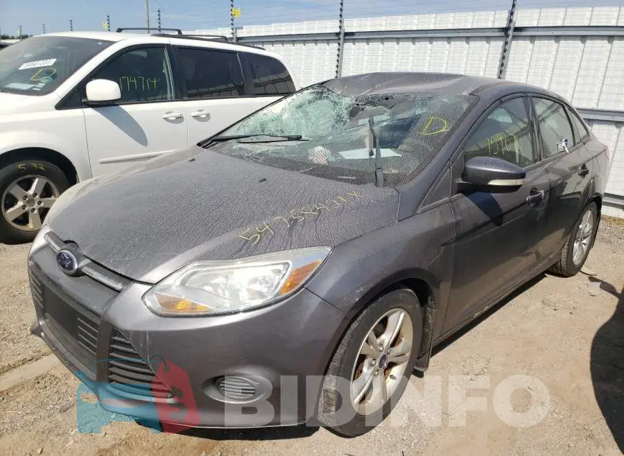 1FADP3F24EL225640 Photo# 2