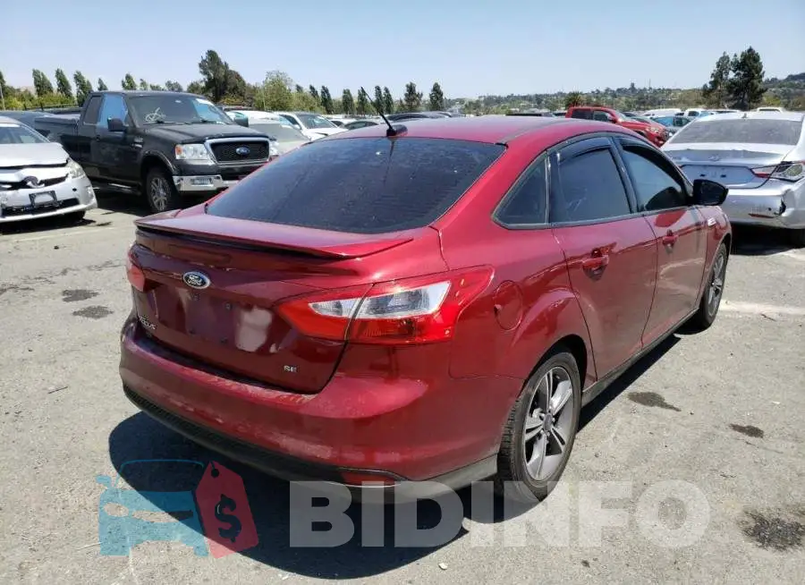 1FADP3F25EL341705 Photo# 3
