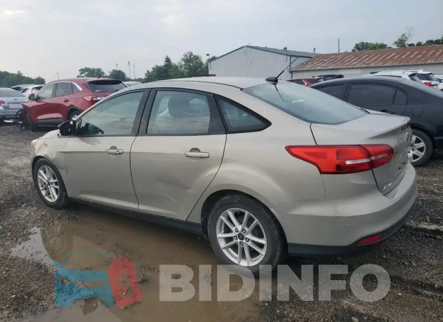 1FADP3F27FL263090 Photo# 2